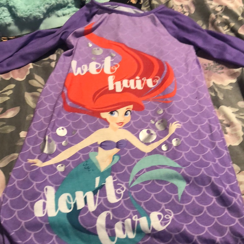 Pajamas
